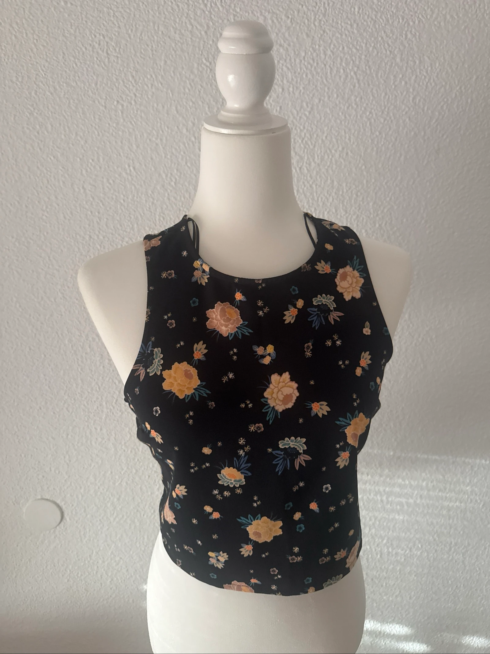 Top de talla S 